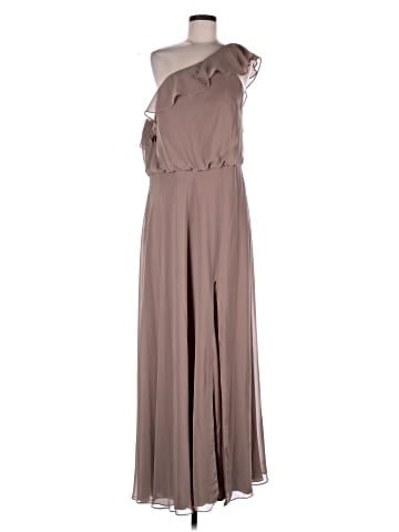 MoriLee by Madeline Gardner Casual Dress (view 1)