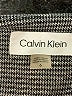 Calvin Klein Gray Coat Size 6 - photo 6
