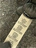Calvin Klein Gray Coat Size 6 - photo 7