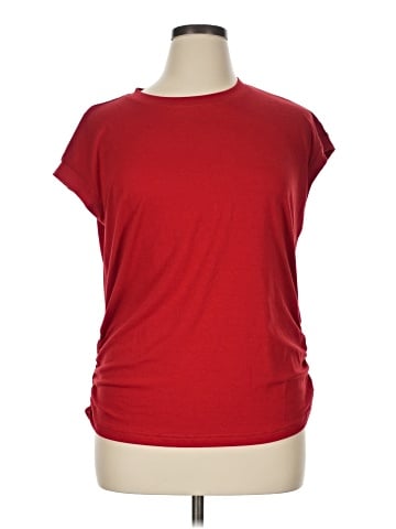 Sampeel Short Sleeve Top (view 1)