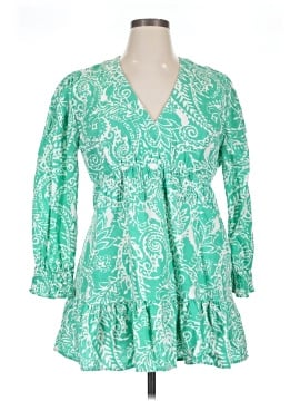 Zara Casual Dress (view 1)