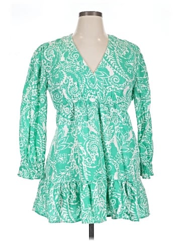 Zara Casual Dress (view 1)