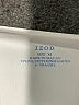 IZOD White Active T-Shirt Size M - photo 7