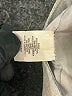 Express Design Studio Argyle Gray Casual Skirt Size 10 - photo 5