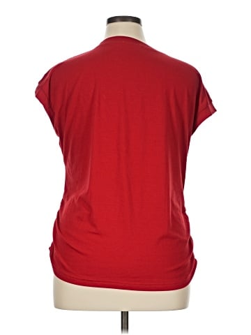 Sampeel Short Sleeve Top (view 2)