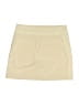 Athleta Ivory Active Skort Size 10 - photo 2