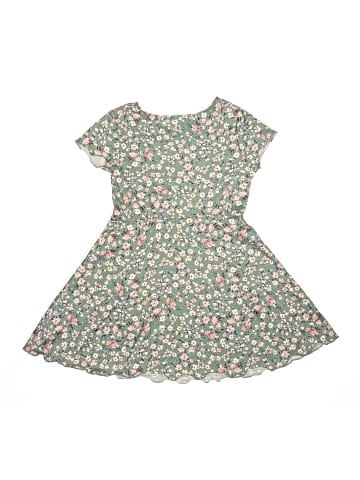 Zunie Dress (view 2)