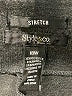 Style&Co Solid Black Active Pants Size 18 - photo 4