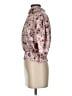 Zara Pink 3/4 Sleeve Blouse Size S - photo 5