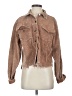 VICI Brown Tan Jacket Size S - photo 1