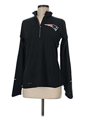 NFL X Nike Team Apparel Fleece (view 1)