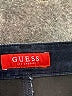 Guess 100% Cotton Solid Blue Jeggings Size 27 waist - photo 7