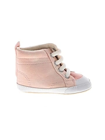 Baby Gap Booties (view 1)