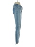 Ann Taylor LOFT Hearts Blue Jeans Size 25 waist - photo 4