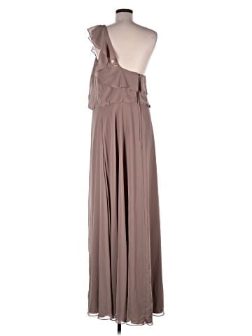 MoriLee by Madeline Gardner Casual Dress (view 2)
