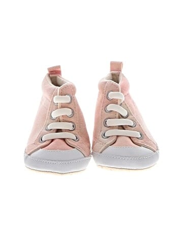 Baby Gap Booties (view 2)