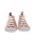Baby Gap Pink Booties Size 3-6 mo (baby) - photo 2