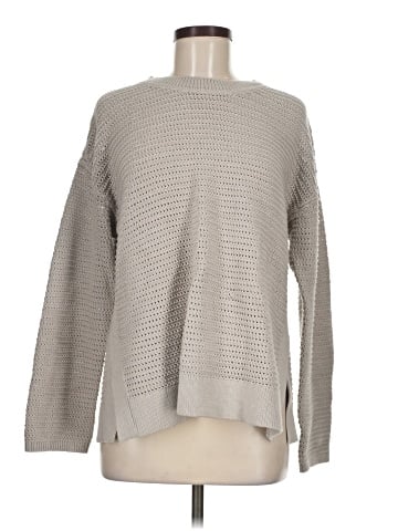 Lou & Grey Pullover Sweater (view 1)