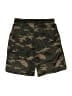 Gap Fit 100% Polyester Camo Green Athletic Shorts Size M - photo 2