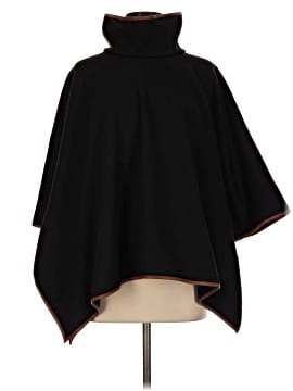 Tuckernuck Poncho