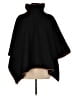 Tuckernuck Black Poncho One size - photo 1