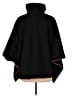 Tuckernuck Black Poncho One size - photo 2