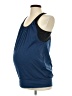 Seraphine Blue Active Tank Size S - photo 1