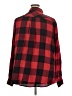Magellan Outdoors Plaid Red Long Sleeve Button-Down Shirt Size 3X - photo 2