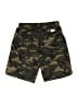 Gap Fit 100% Polyester Camo Green Athletic Shorts Size M - photo 1