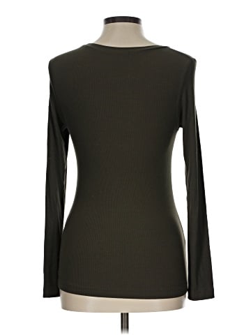 Active USA Long Sleeve T-Shirt (view 2)