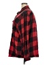 Magellan Outdoors Plaid Red Long Sleeve Button-Down Shirt Size 3X - photo 5