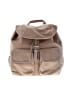 Year Of Ours 100% Nylon Tan Backpack One size - photo 1
