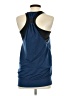 Seraphine Blue Active Tank Size S - photo 2