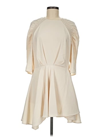 IRO Cocktail Dress (view 1)