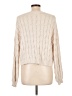 Altar'd State Ivory Pullover Sweater Size L - photo 2