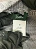 J.Crew Gray Silk Pullover Sweater Size M - photo 7