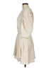 IRO Solid Ivory Cocktail Dress Size EU (FR) 38 / US 6 - photo 5