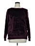 GAIAM Burgundy Sweatshirt Size XL - photo 1