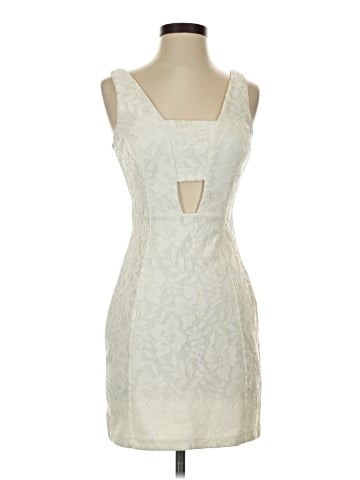 Topshop Cocktail Dress (view 1)