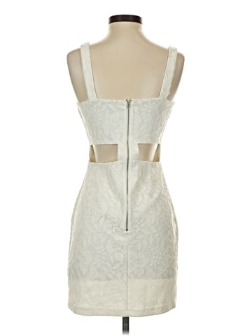 Topshop Cocktail Dress (view 2)