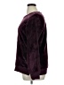 GAIAM Burgundy Sweatshirt Size XL - photo 5