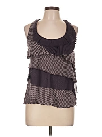 Deletta Sleeveless Blouse (view 1)
