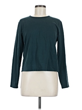 Athleta Long Sleeve T-Shirt (view 1)