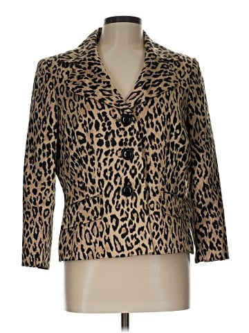 Suit Studio Blazer (view 1)