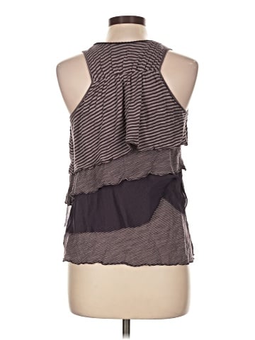 Deletta Sleeveless Blouse (view 2)