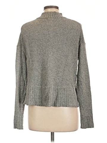 Melrose and Market Turtleneck Sweater (view 2)