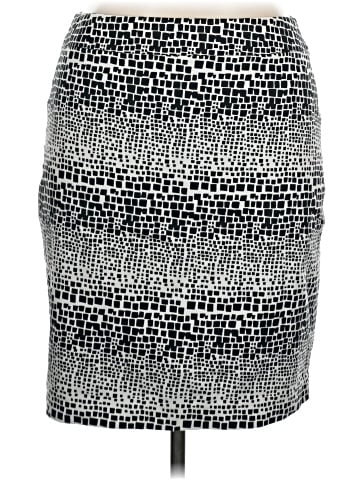 Ann Taylor Factory Casual Skirt (view 1)