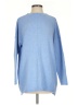 J.Jill Blue Pullover Sweater Size S - photo 1