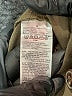 Old Navy Brown Cargo Pants Size M - photo 8