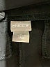 Chico's Solid Black Active Pants Size Med (1) - photo 7